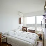 Apartment 65 M2 - Magnificent View On Paris!
