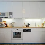 Apartment 65 M2 - Magnificent View On Paris!