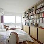 Apartment 65 M2 - Magnificent View On Paris!