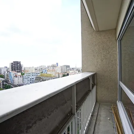 65 M2 - Magnificent View On Paris!